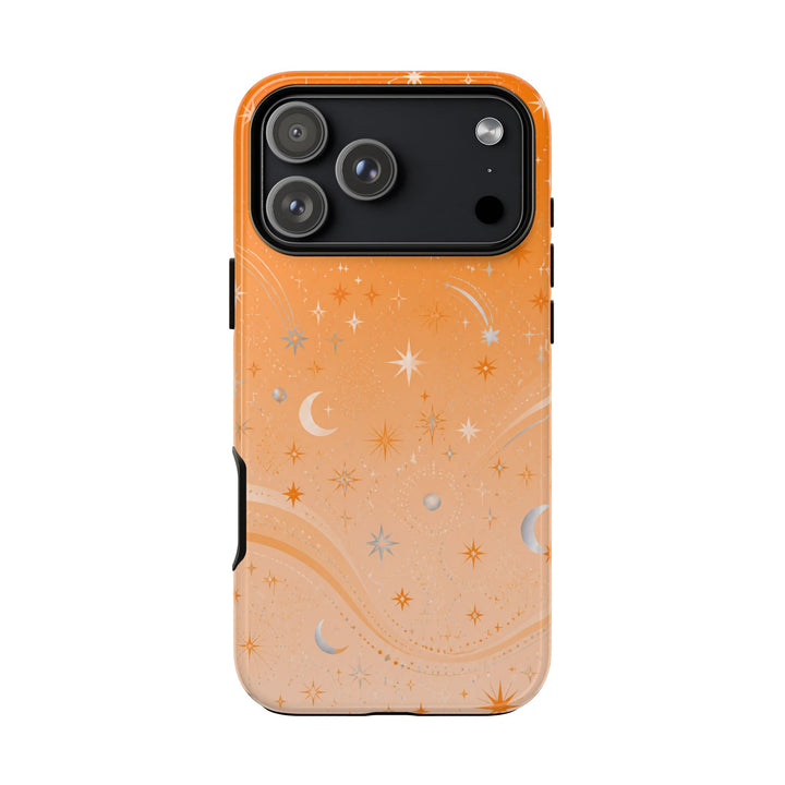 Apricot Twinkle | Tough Case