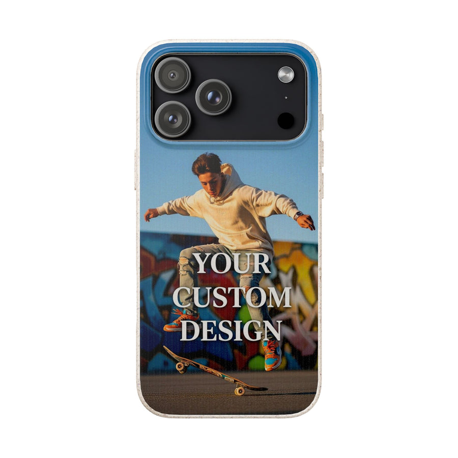 Design Your Own | Biodegradable Case