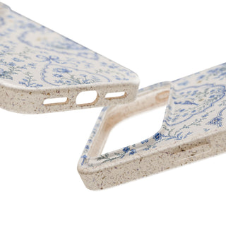 Porcelain Daydream | Biodegradable Case — product image 29