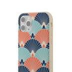 Scallop Fans | Biodegradable Case — product image 31