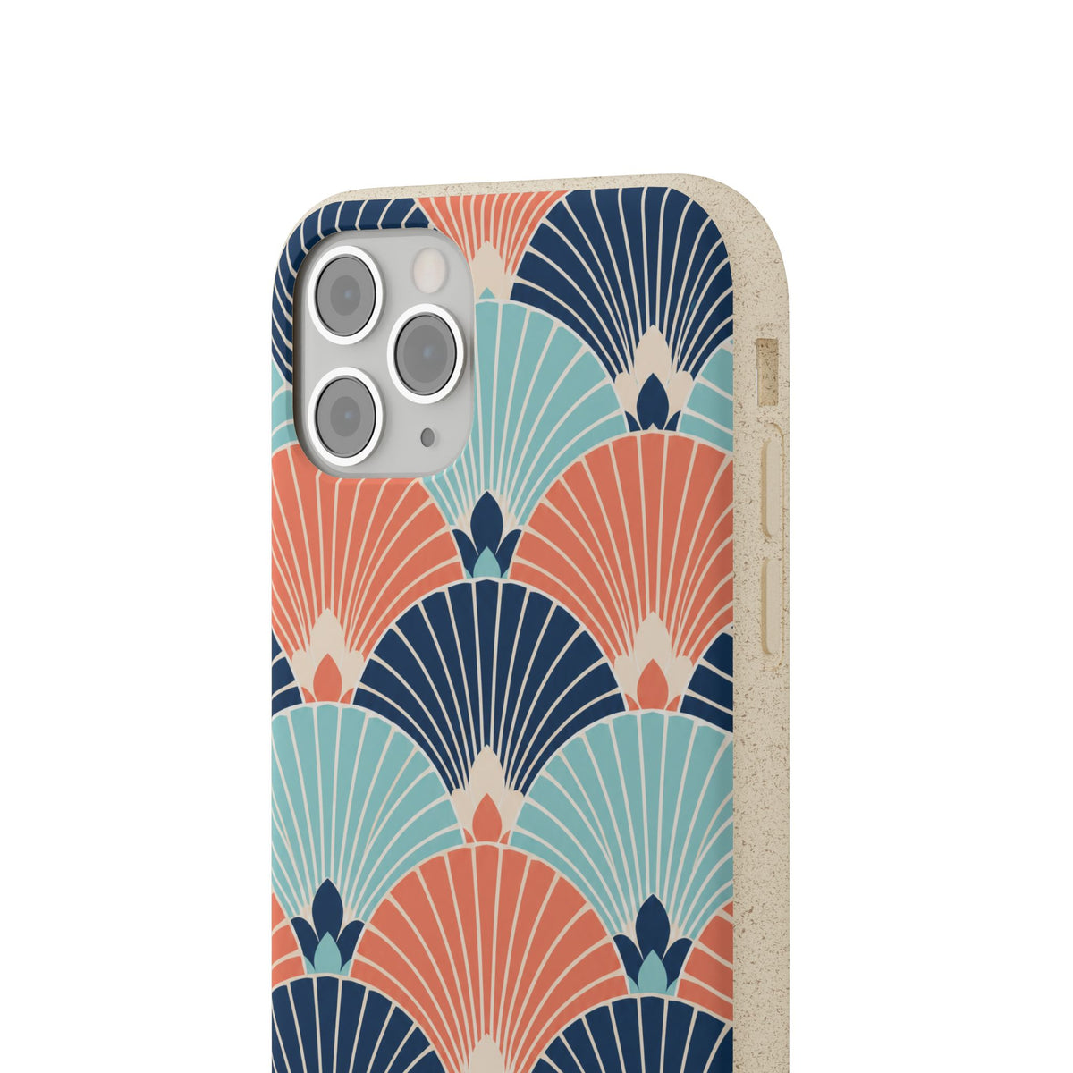 Scallop Fans | Biodegradable Case — product image 31