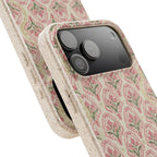 Cosmic Petal | Biodegradable Case