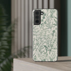 Frost Meadow | Clear Case