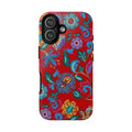 Bohemian Floral | Tough Case