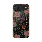 Neon Drift | Biodegradable Case