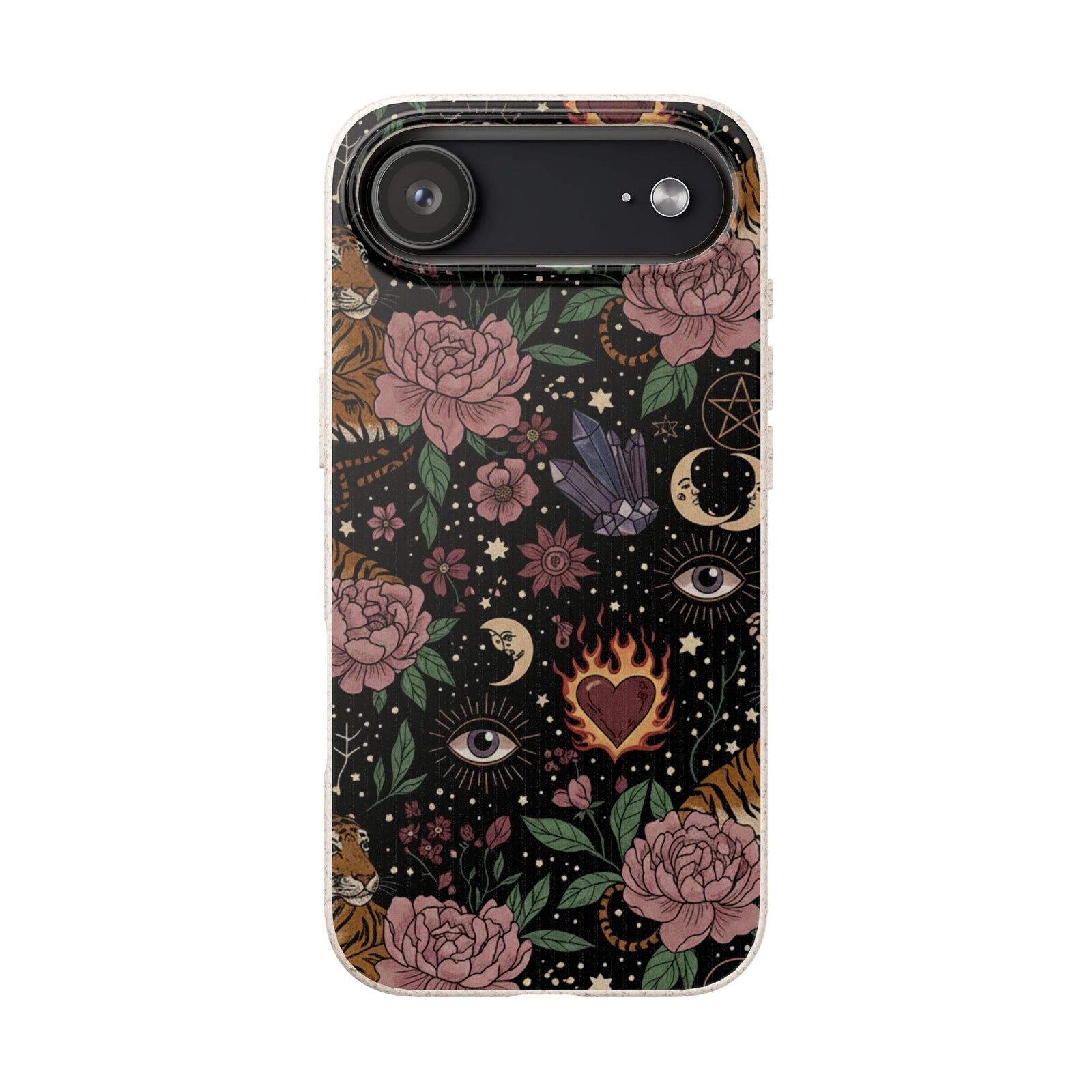 Neon Drift | Biodegradable Case
