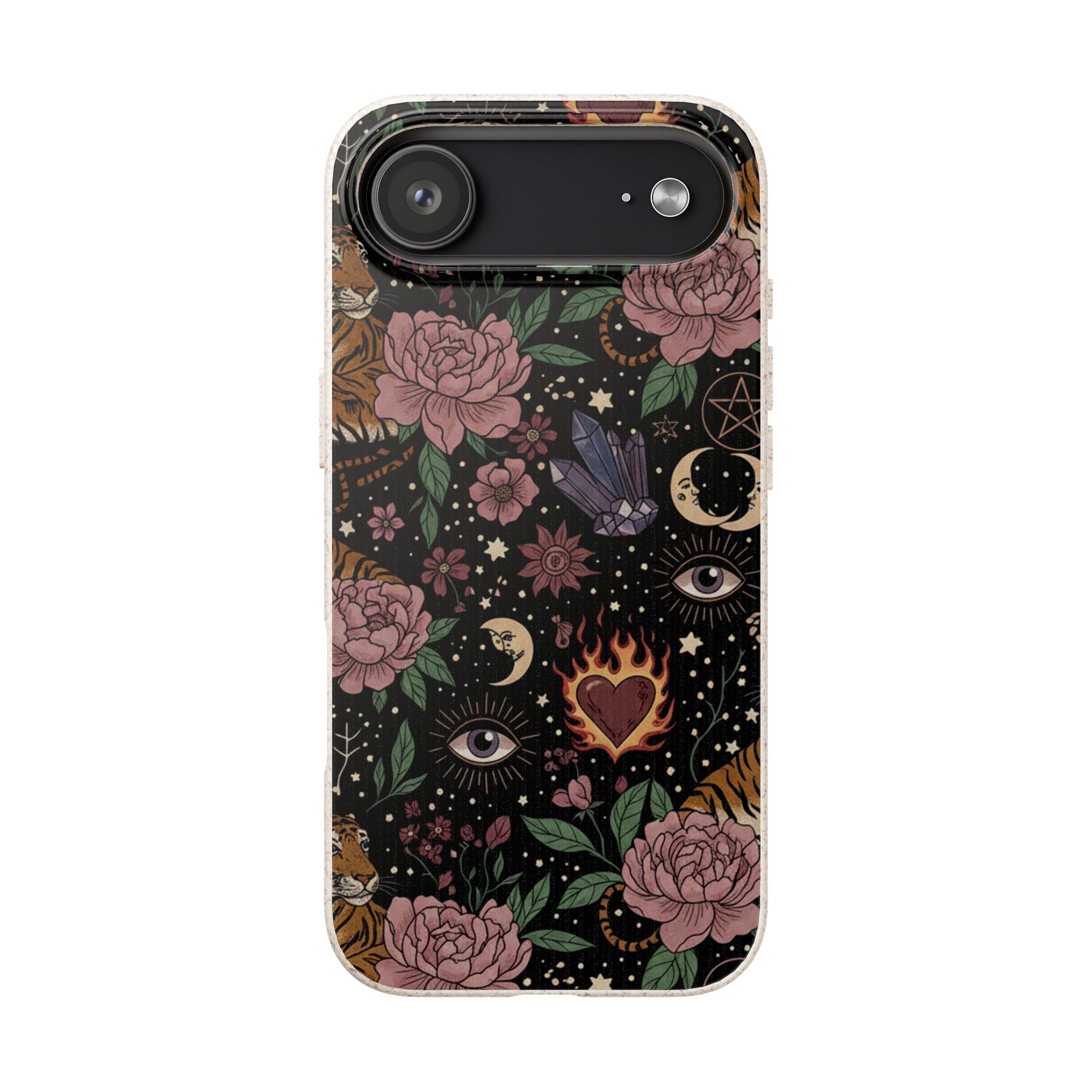 Neon Drift | Biodegradable Case