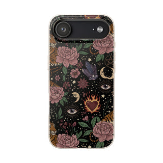 Neon Drift | Biodegradable Case