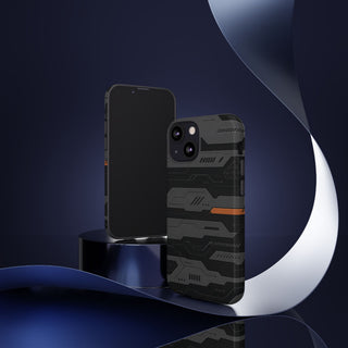 Copper Circuit | Tough Case — product image 101
