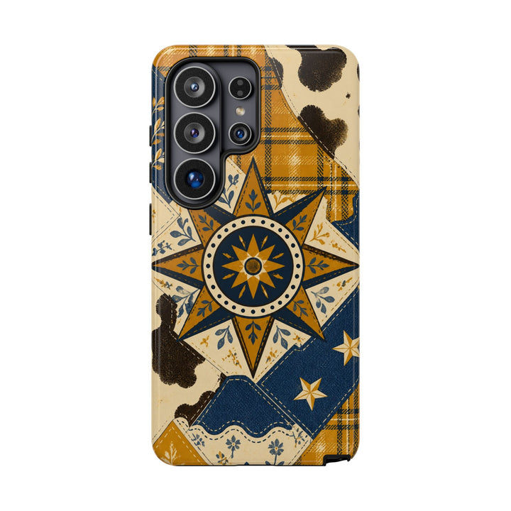 Prairie Patch | Tough Case