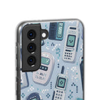 Pocket Pixels | Clear Case — product image 21