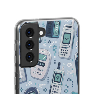 Pocket Pixels | Clear Case — product image 21
