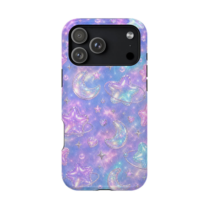 Holo Jelly | Tough MagSafe Case