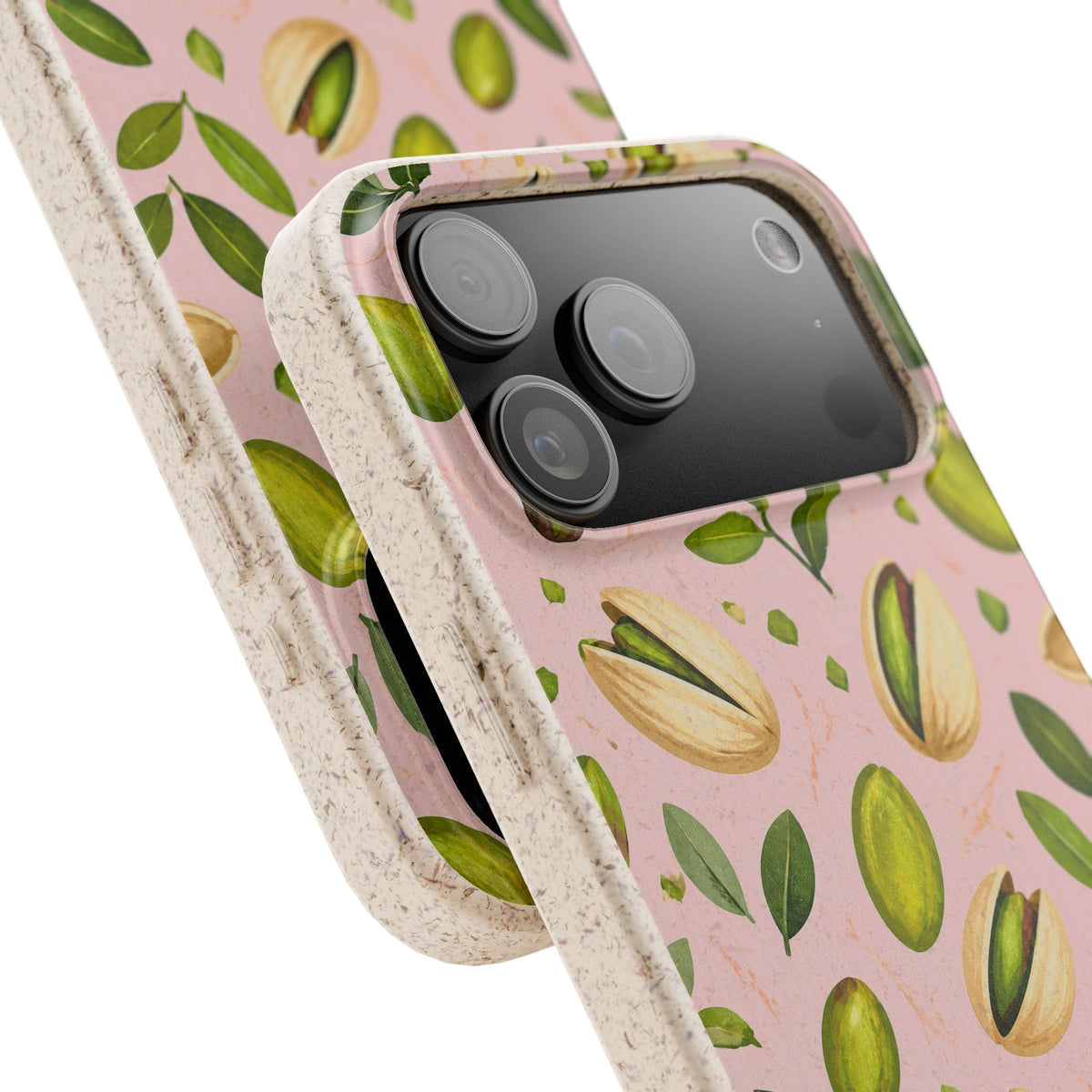 Pistachio Shells | Biodegradable Case — product image 28