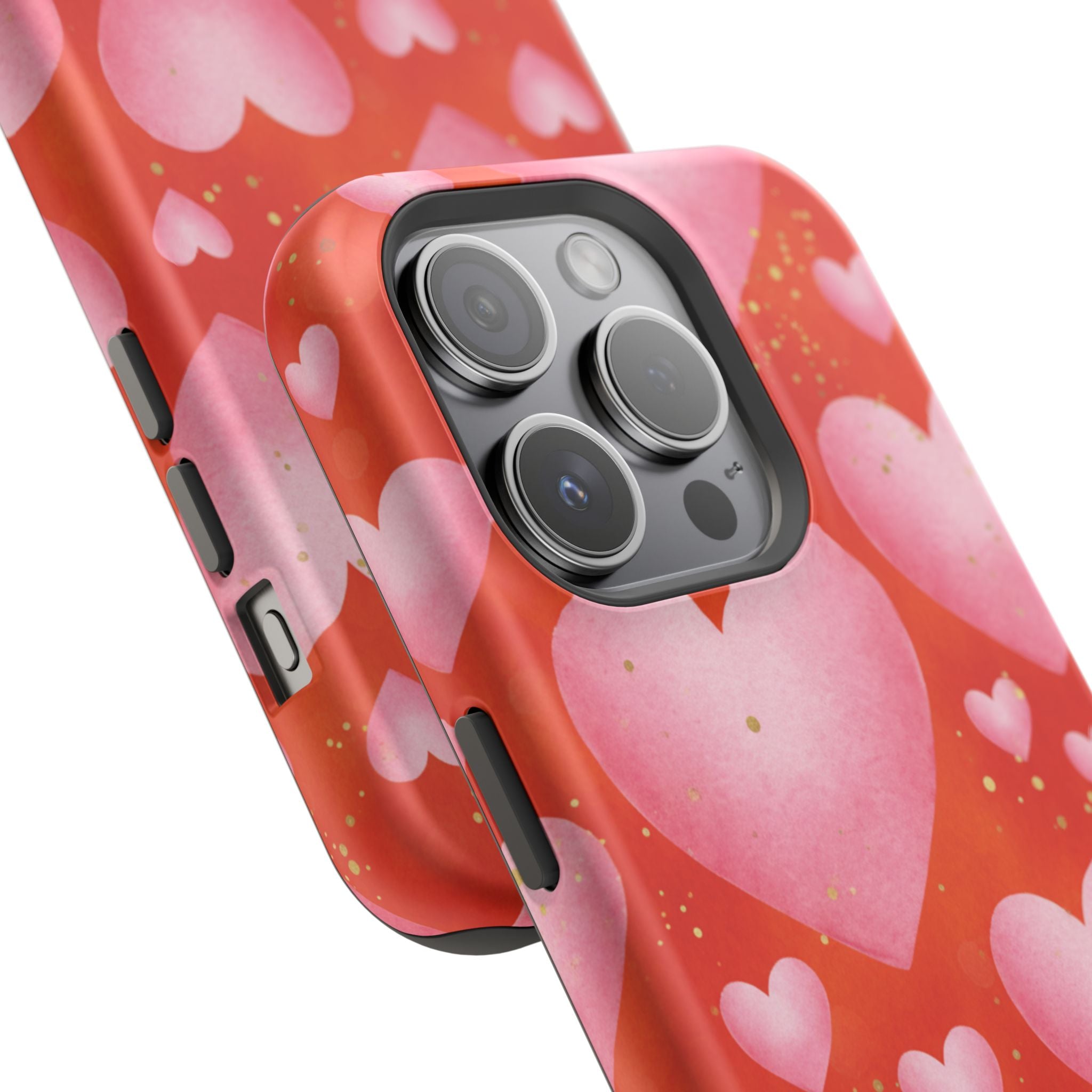 Valentine Love | Tough MagSafe Case