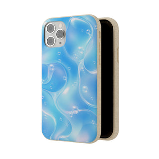 Blue Jelly | Biodegradable Case — product image 30