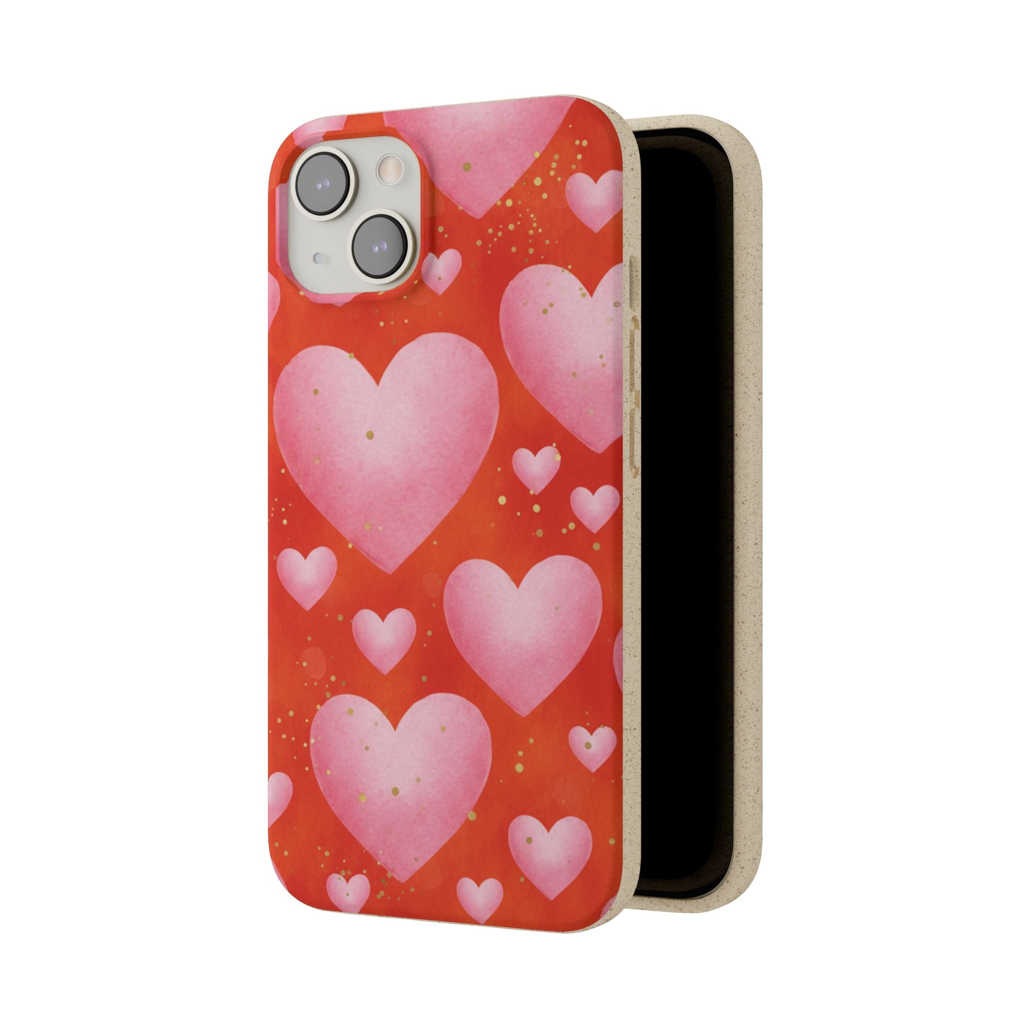 Valentine Love | Biodegradable Case