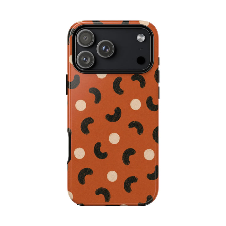 Terracotta Curves | Tough Case