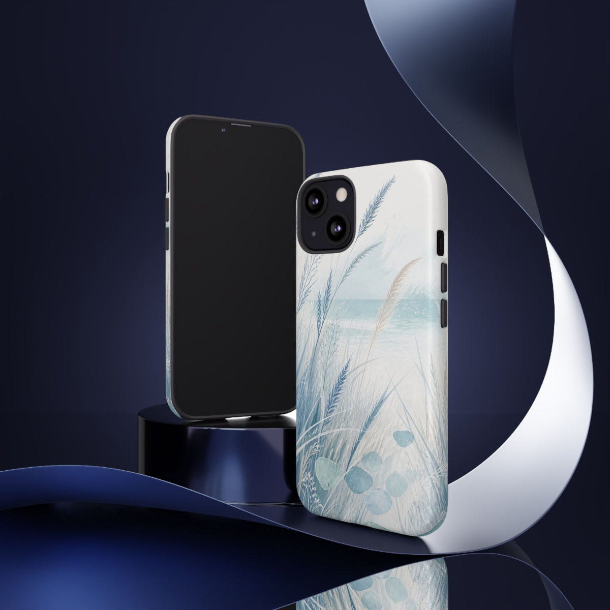 Frost Meadow | Tough Case — product image 100