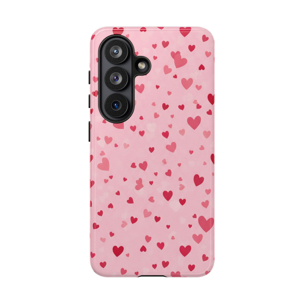 Heart Sprinkle | Tough Case
