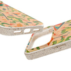 Frog Parade | Biodegradable Case