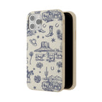 Pearl Breeze | Biodegradable Case