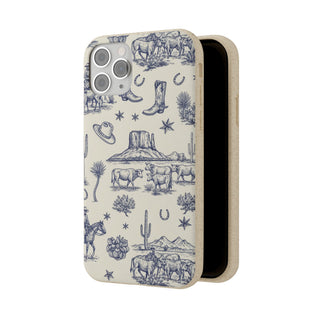 Pearl Breeze | Biodegradable Case
