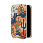 Desert Cacti | Biodegradable Case — product image 30