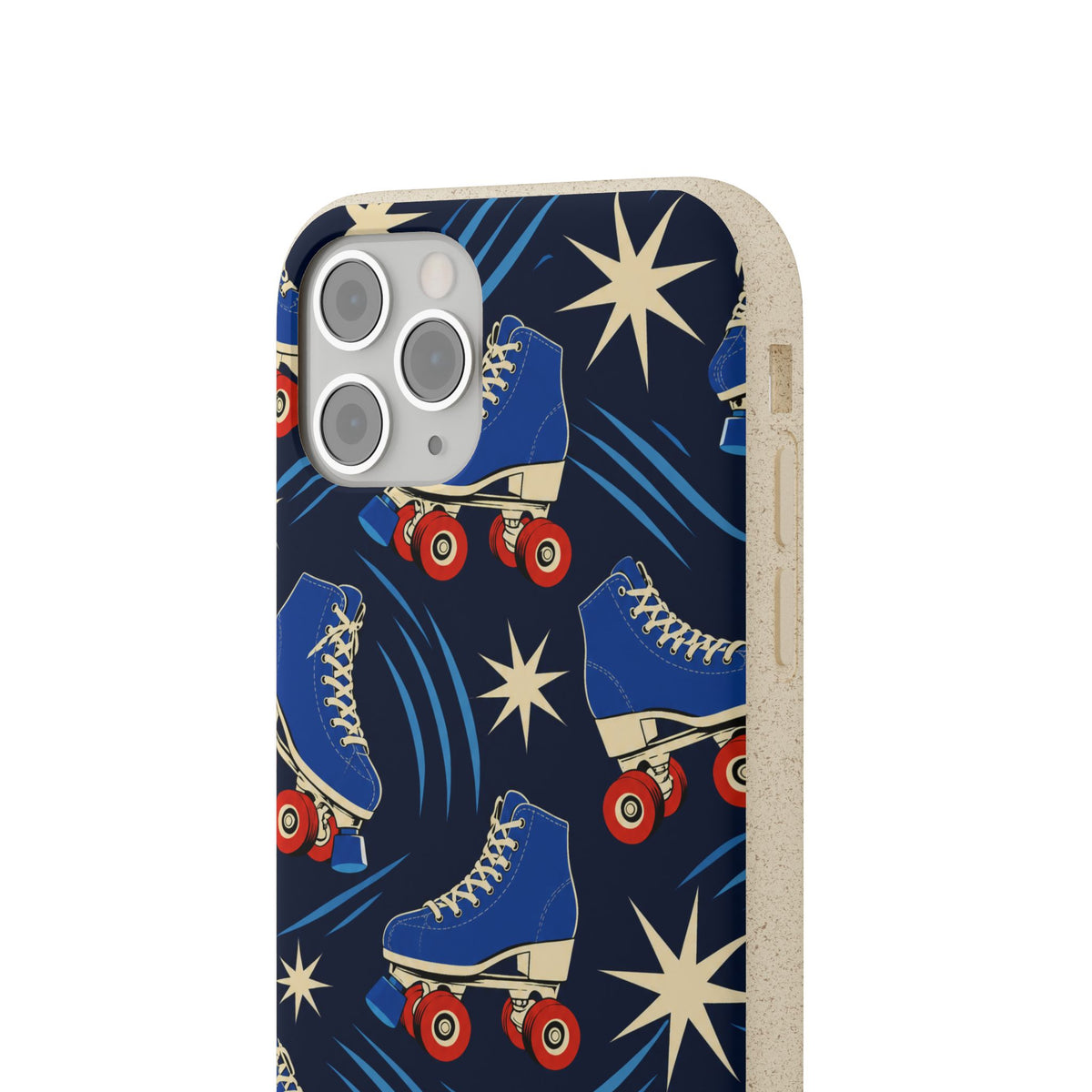 Cobalt Rollers | Biodegradable Case — product image 31