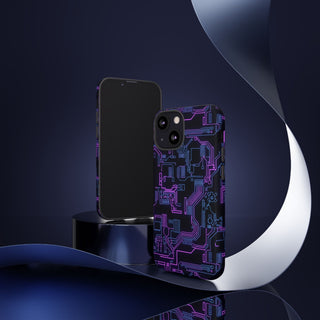 Starry Bloom | Tough Case