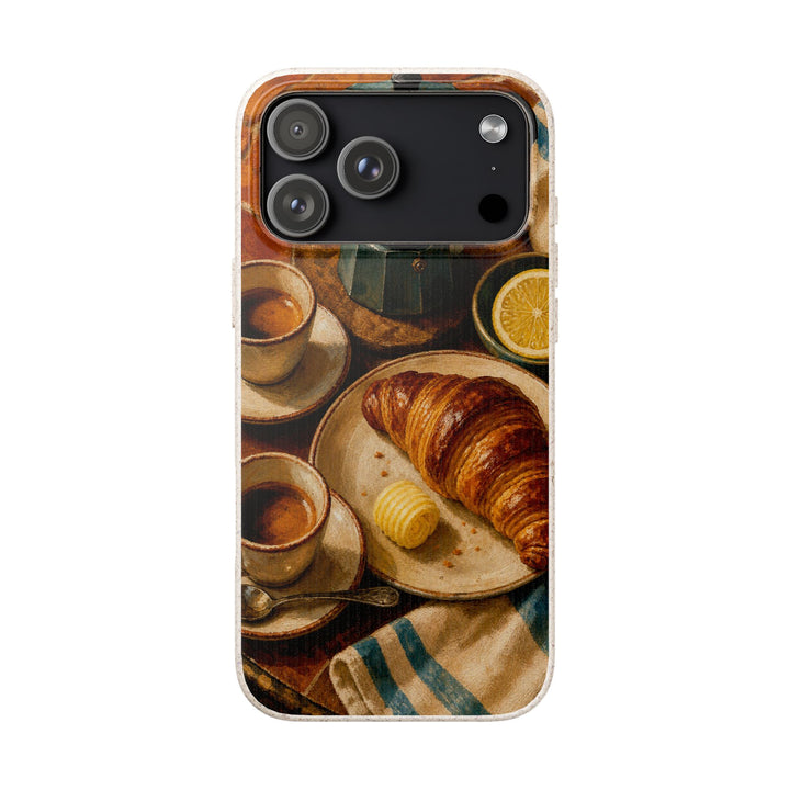 Cafe Treats | Biodegradable Case