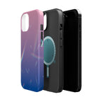 Iridescent Glow | Tough MagSafe Case