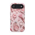 Blush Vanity | Tough MagSafe Case