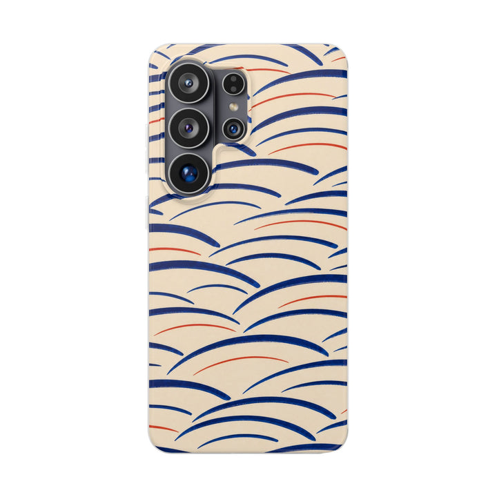 Butter Cobalt | Clear Case