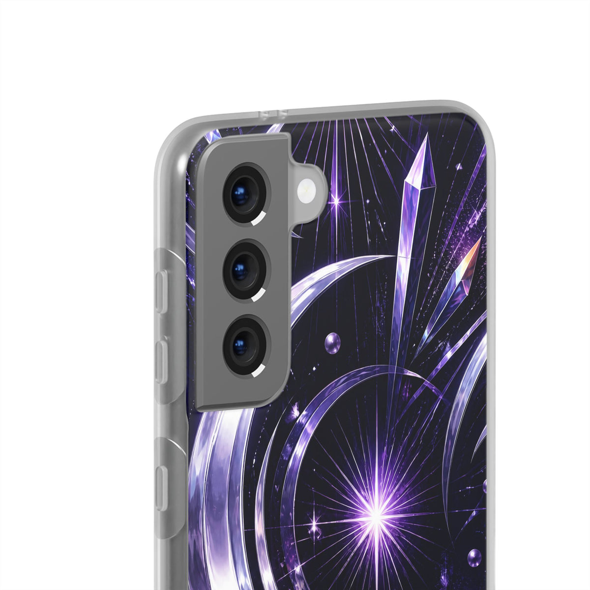 Prism Whisper | Clear Case — product image 19