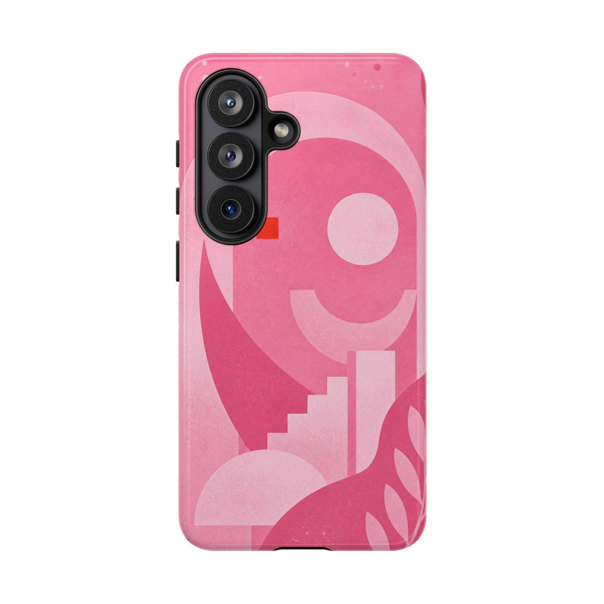 Pink Sensor | Tough Case — product image 93