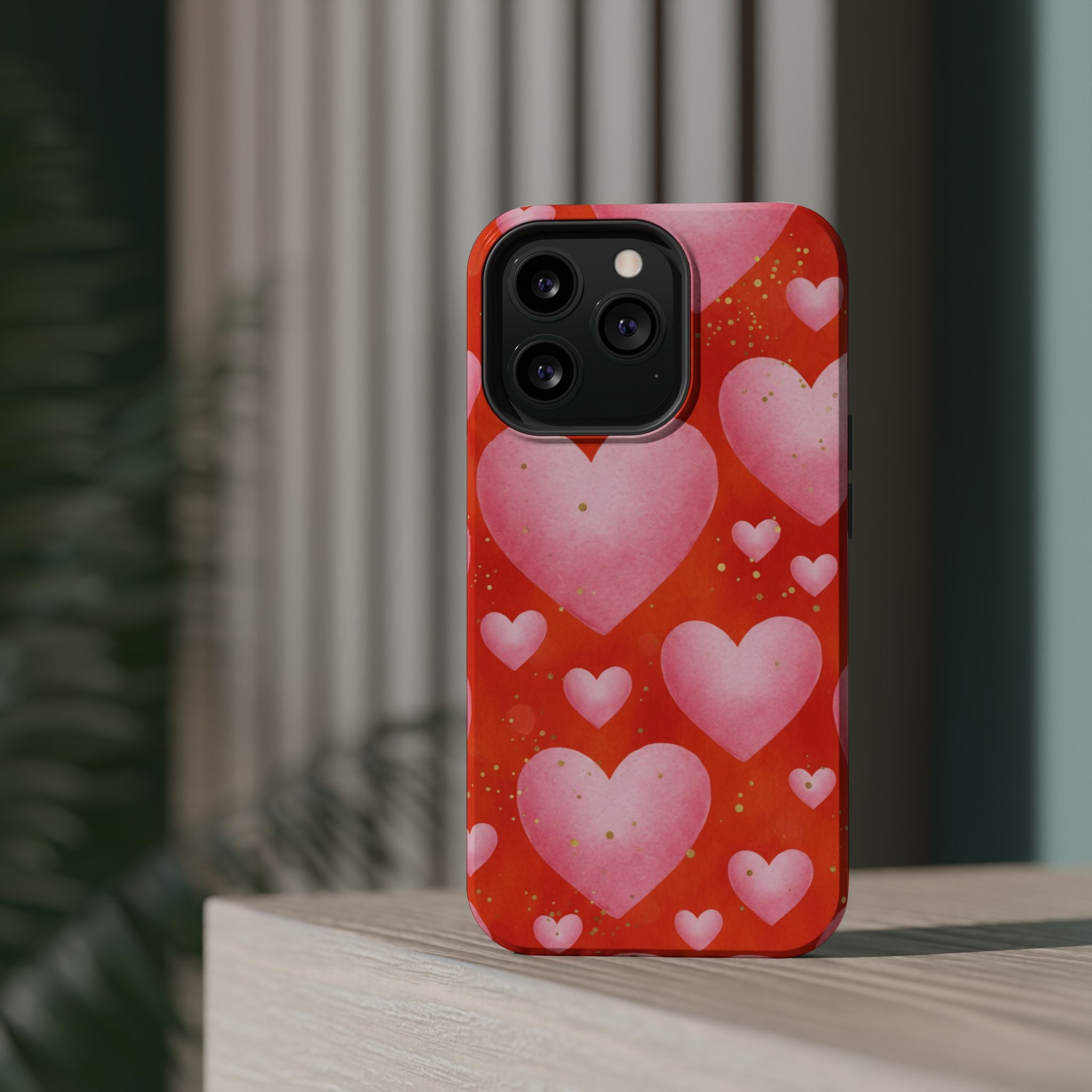 Valentine Love | Tough MagSafe Case