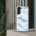 Pearl Breeze | Clear Case — product image 20