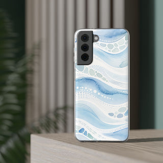 Pearl Breeze | Clear Case — product image 20