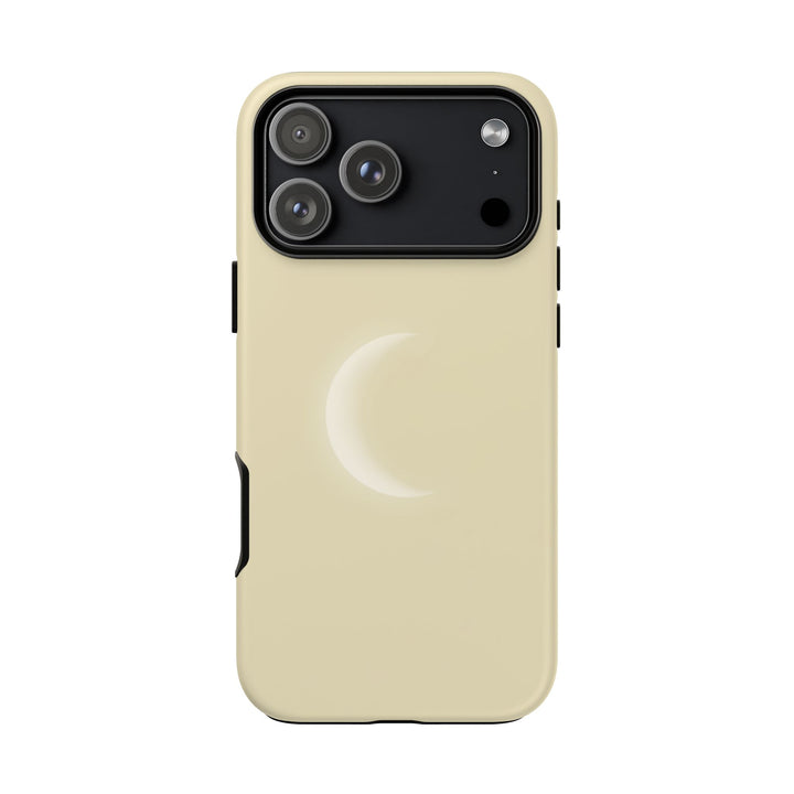 Lunar Calm | Tough Case