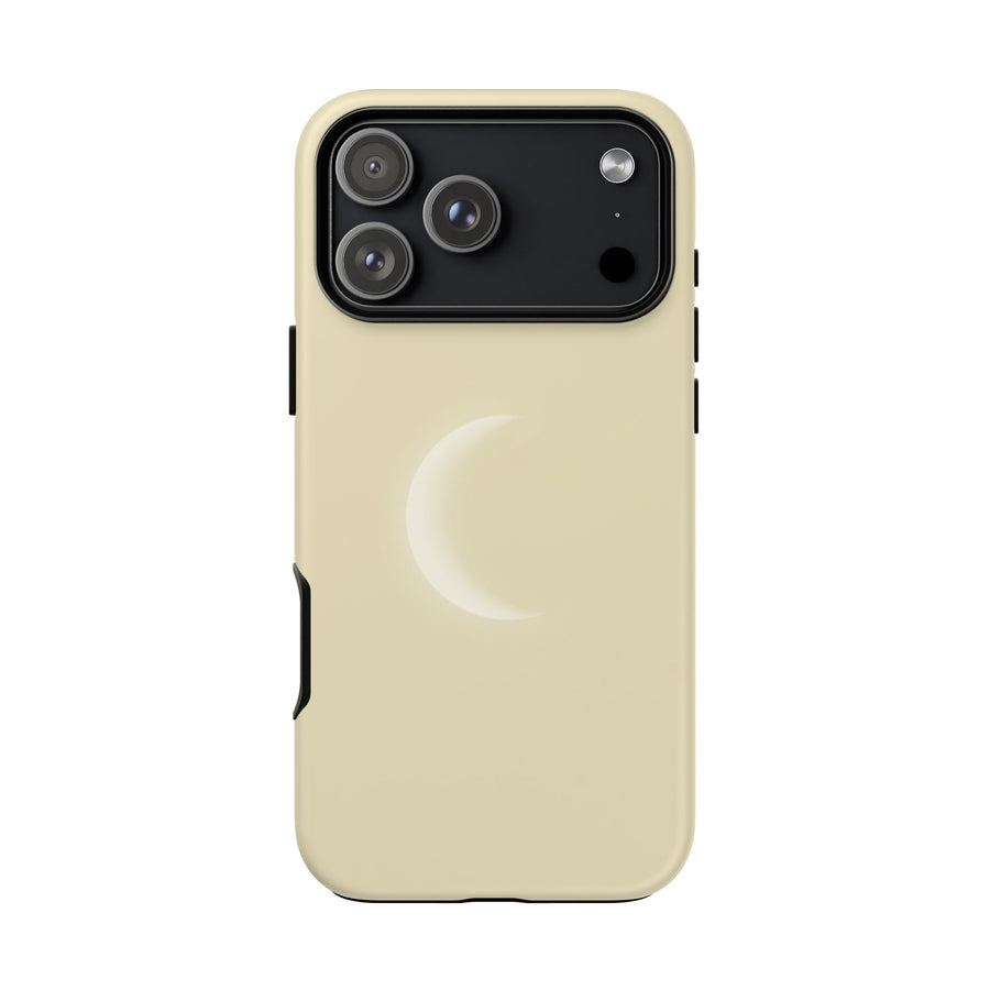 Lunar Calm | Tough Case
