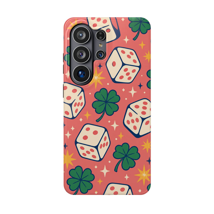 Lucky Dice | Tough MagSafe Case