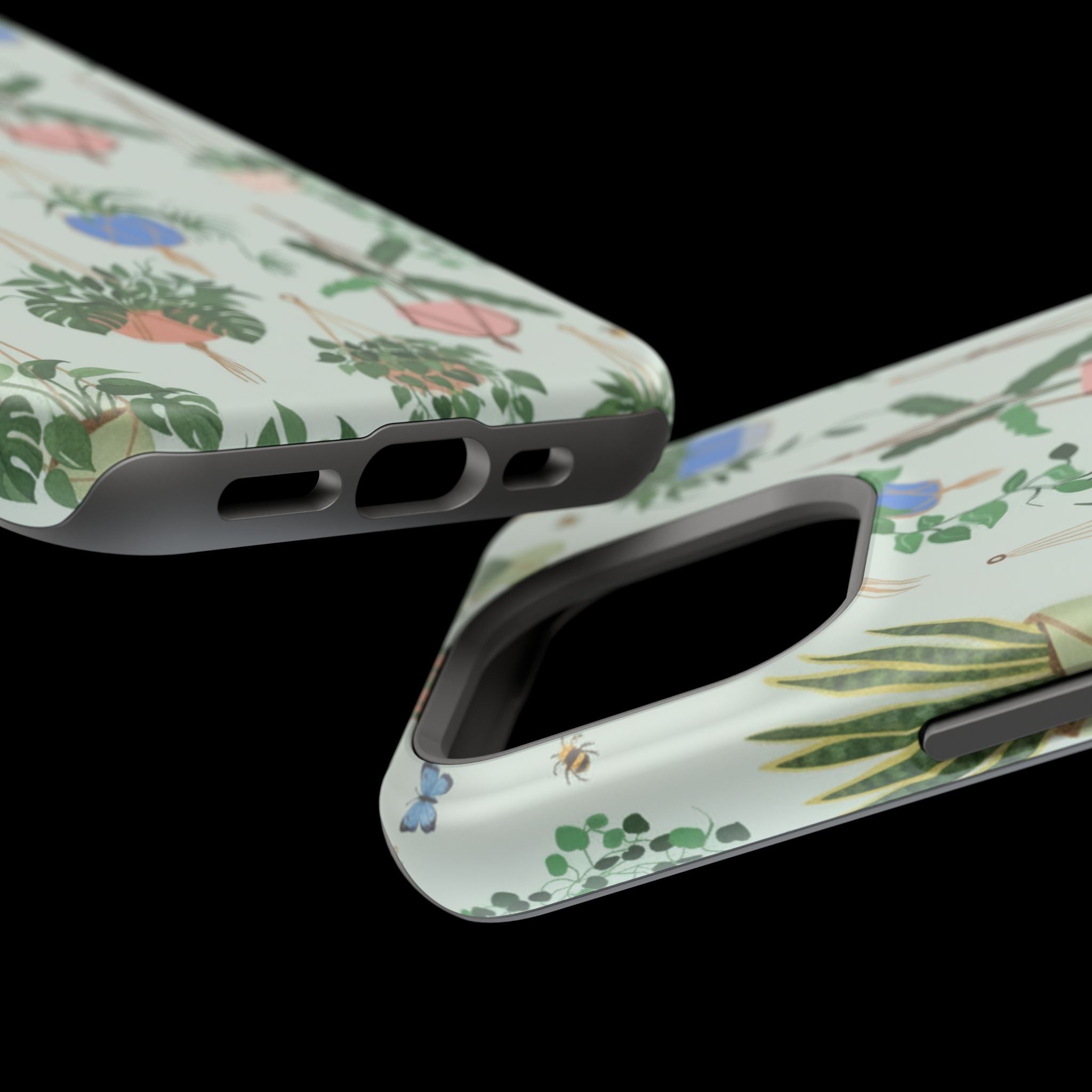 Hanging Jungle | Tough MagSafe Case