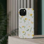 Daisy Whisper | Tough MagSafe Case