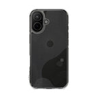 Graphite Tide | Clear MagSafe Case — product image 14