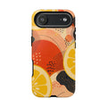 Citrus Atlas | Tough Case — product image 88
