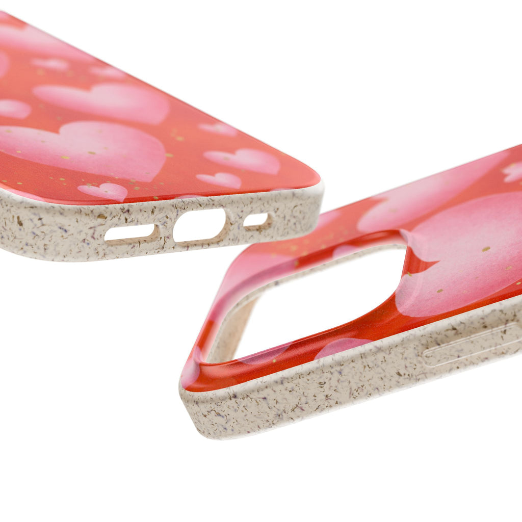 Valentine Love | Biodegradable Case
