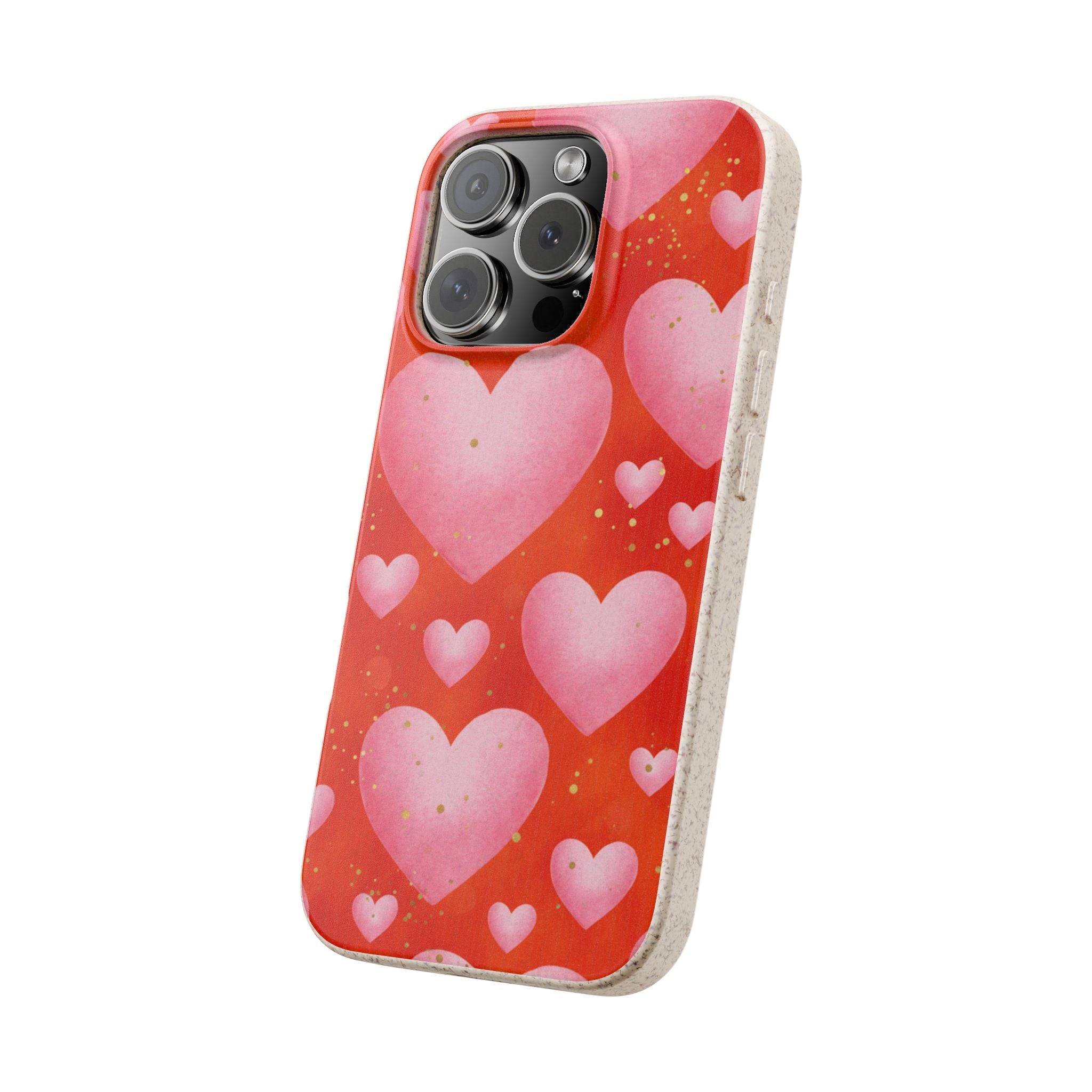 Valentine Love | Biodegradable Case