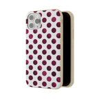 Pearl Whisper | Biodegradable Case