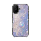 Opal Orbit | Clear MagSafe Case — product image 14